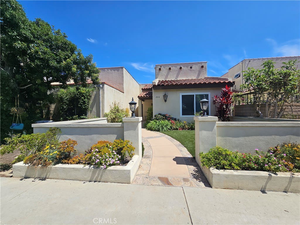 1910 California Street