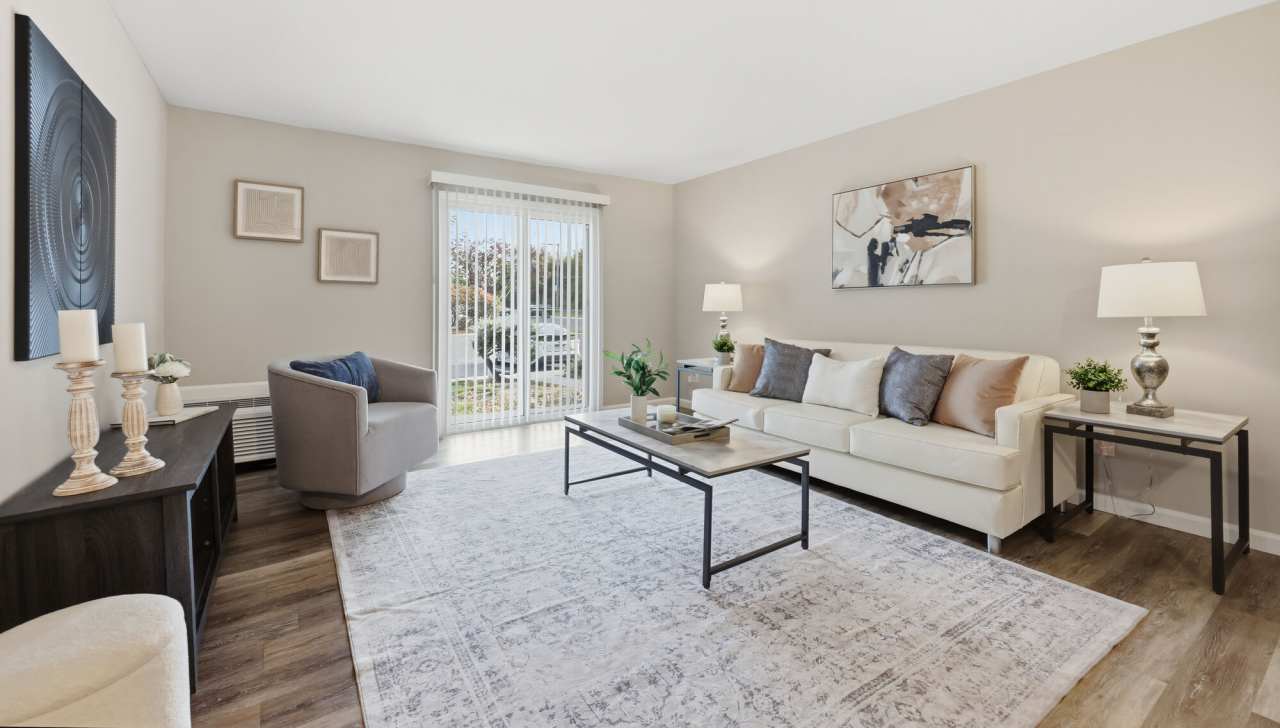 The Village at Voorhees