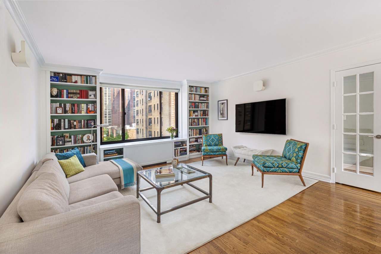 134 East 93rd Street