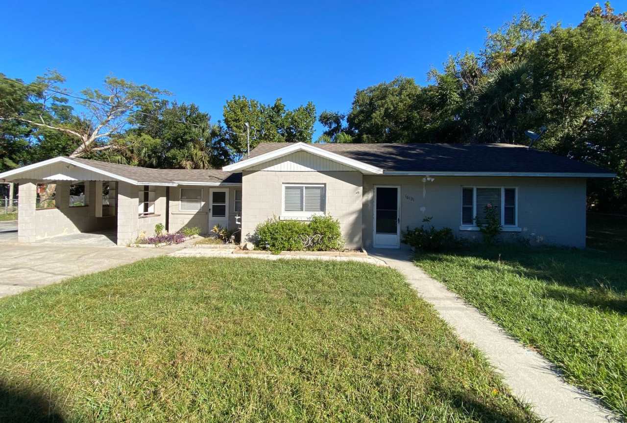 2BD/1BA Remodeled Single-Family Home in Umatilla!