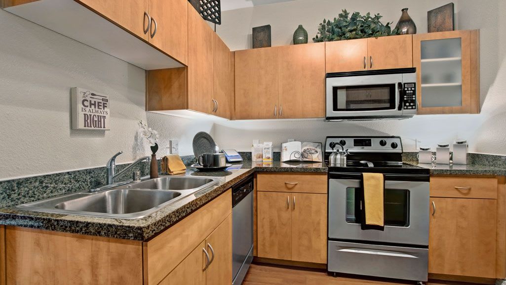 Bolero Apartment Homes