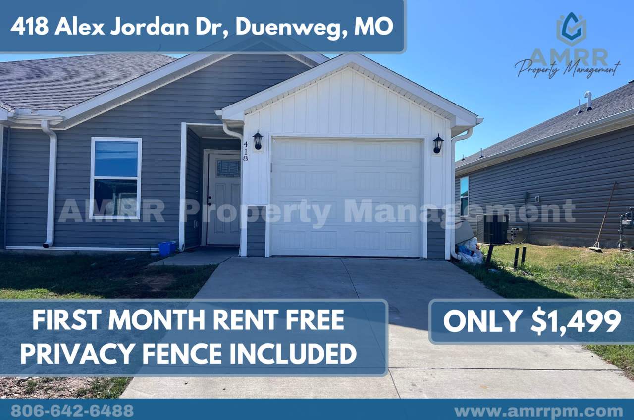 Spacious 3-Bedroom Home – Your Perfect Family Home!