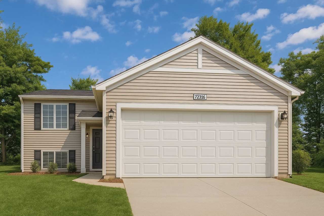 Newer 4 Bedroom for Lease