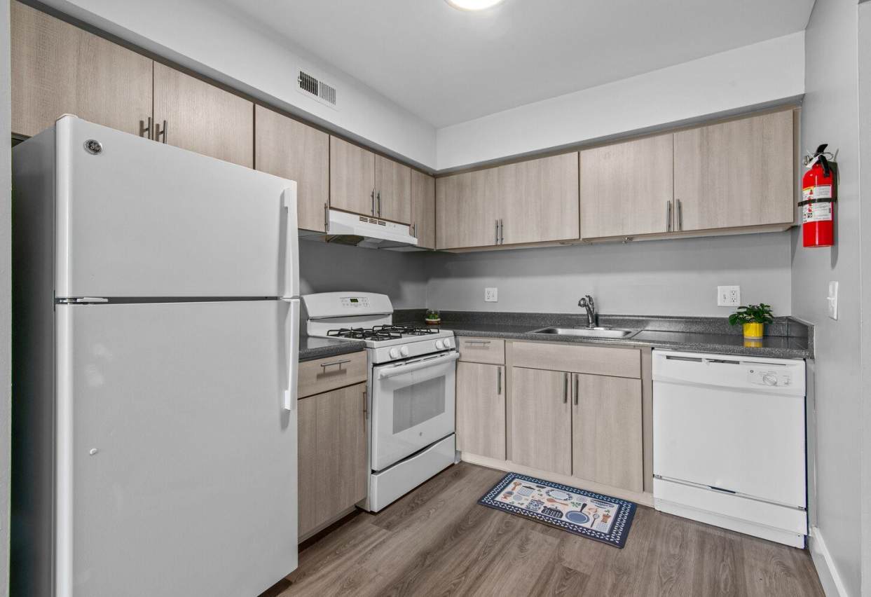 Northville Woods - Northville, MI