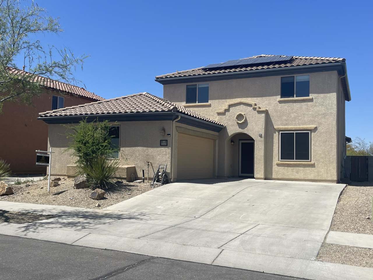 6004 South Meadow Breeze Drive