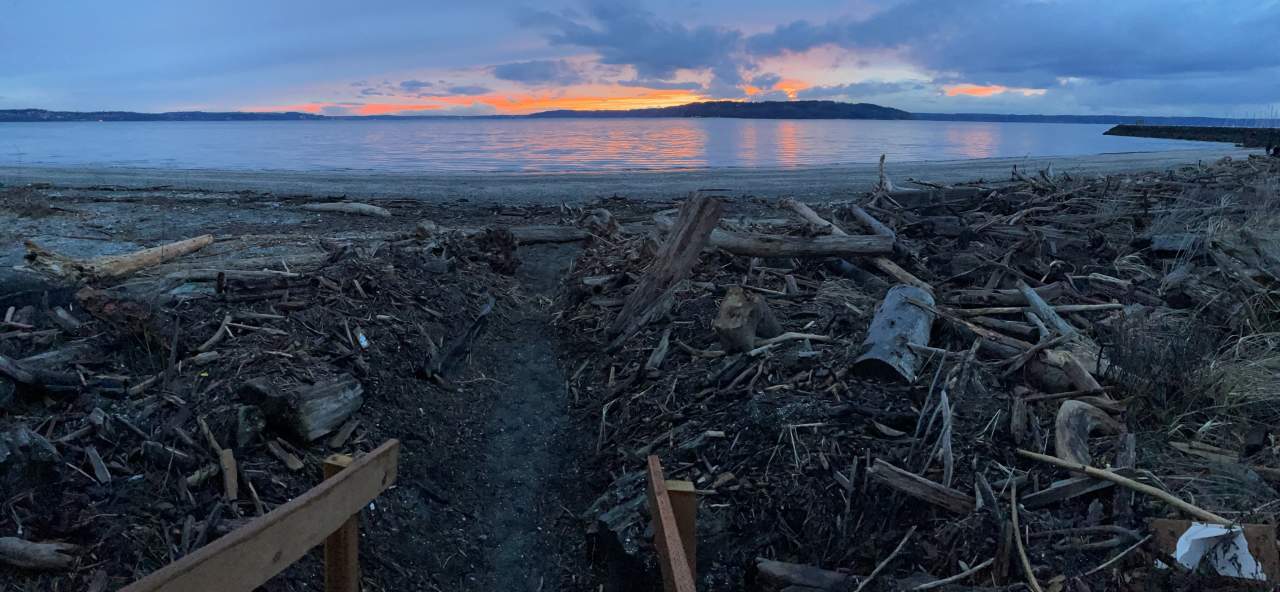 22985 Marine View Drive South