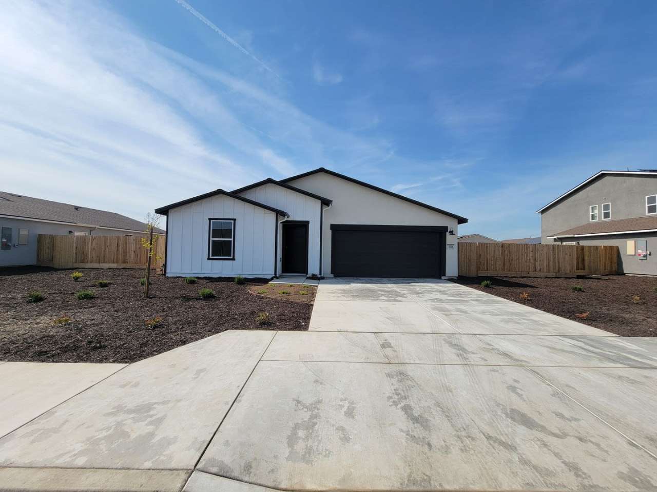 Brand New Home