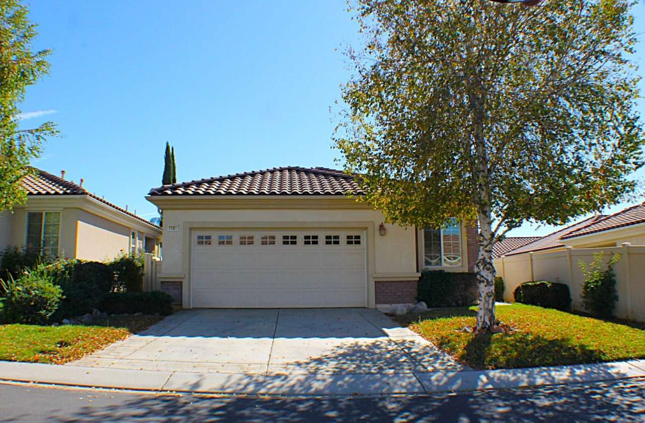 Resort Style Living In Lovely Solera Oaks