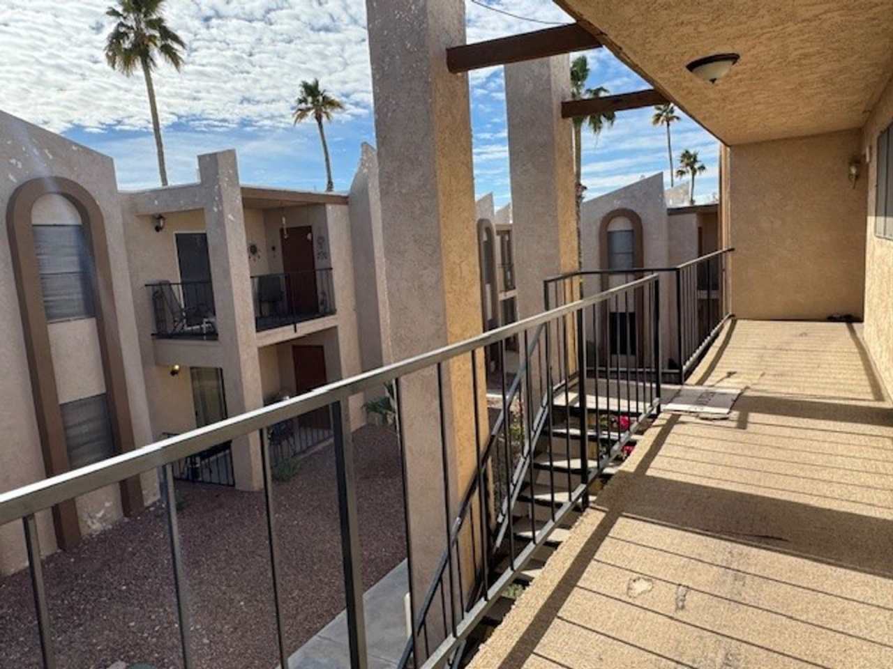 1 Bedroom Remodeled-All New inside!Near Chaparral Golf and Rotary Park