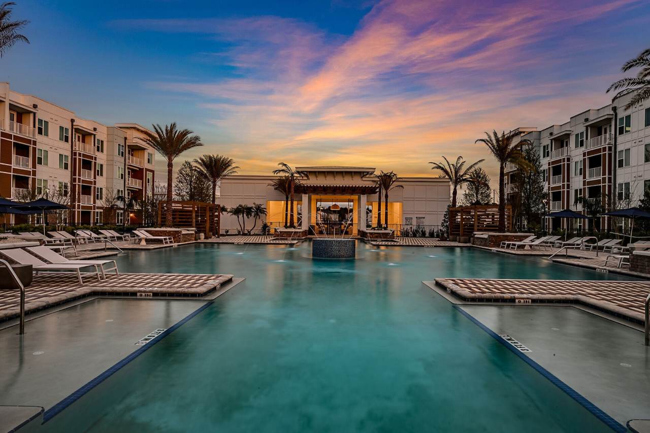 Aspire at Silverleaf