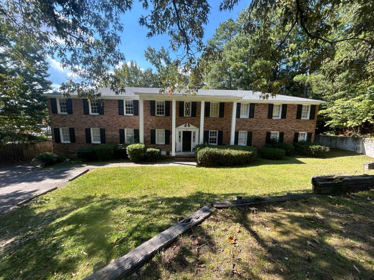 715-B Montague, Columbia, SC 29209