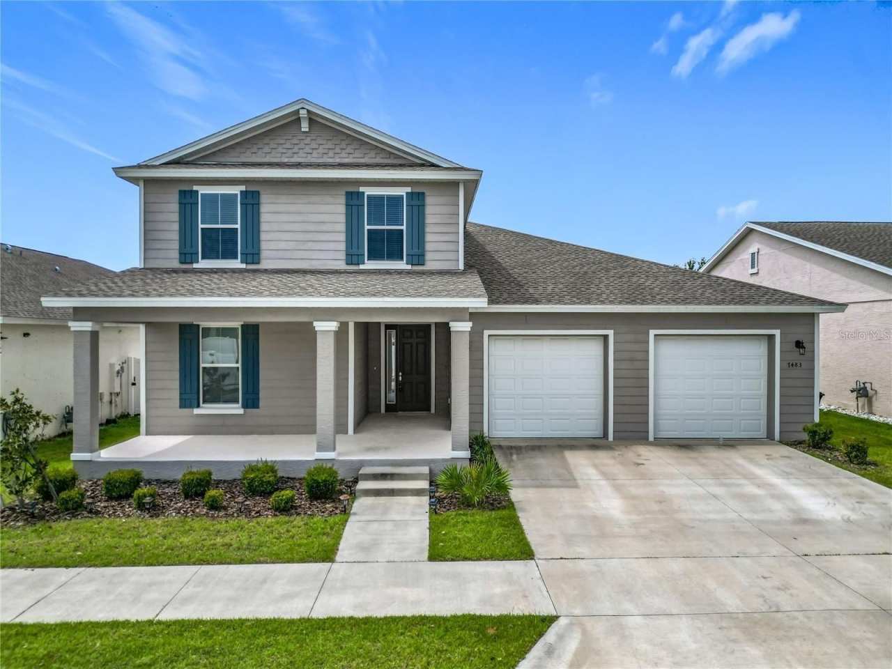 7483 SW 64TH STREET ROAD