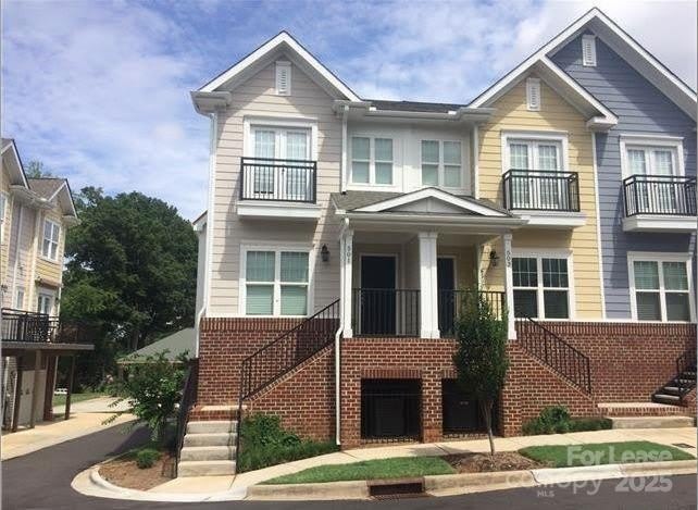 501 Village Park Drive