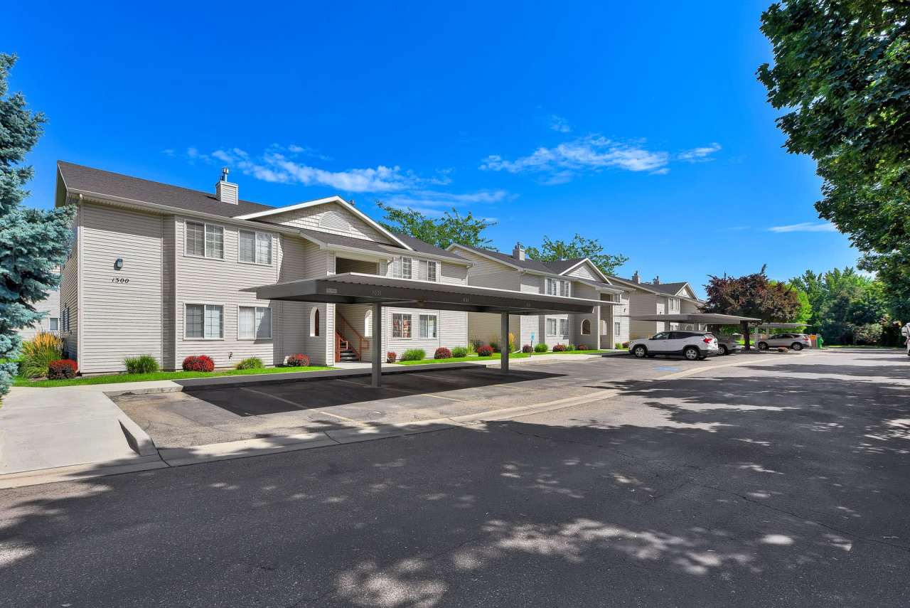 Penn Station Apartments
