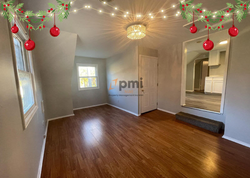 8000 Lake Shore Drive