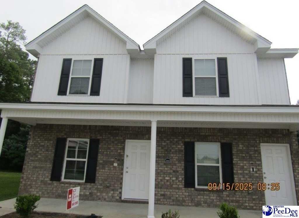 2833-A Jubilee Drive