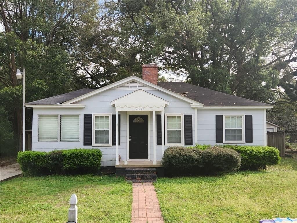 2457 Richard Avenue