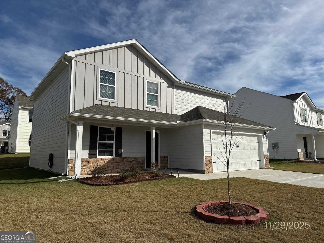 148 Flowering Cherry Street