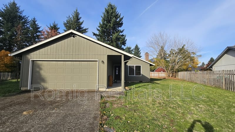 6822 Northeast 93rd Court