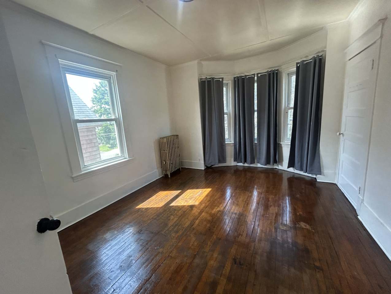 277B Bradford Street