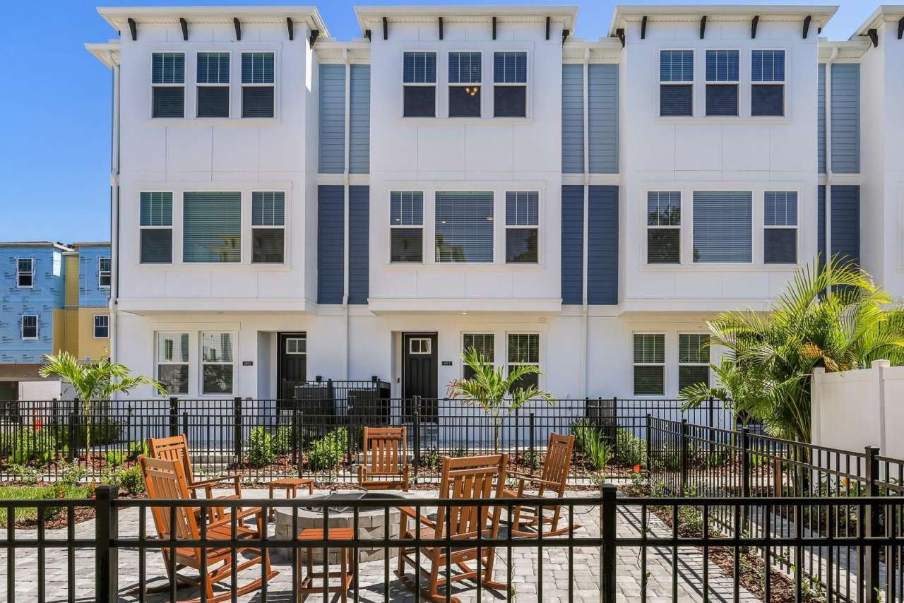 6605 N NEBRASKA AVENUE