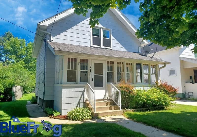 713 North 5th Street