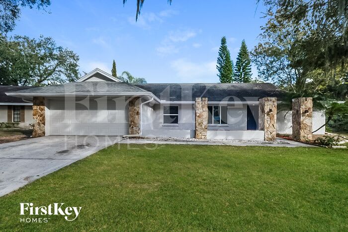 605 Green Cove Drive