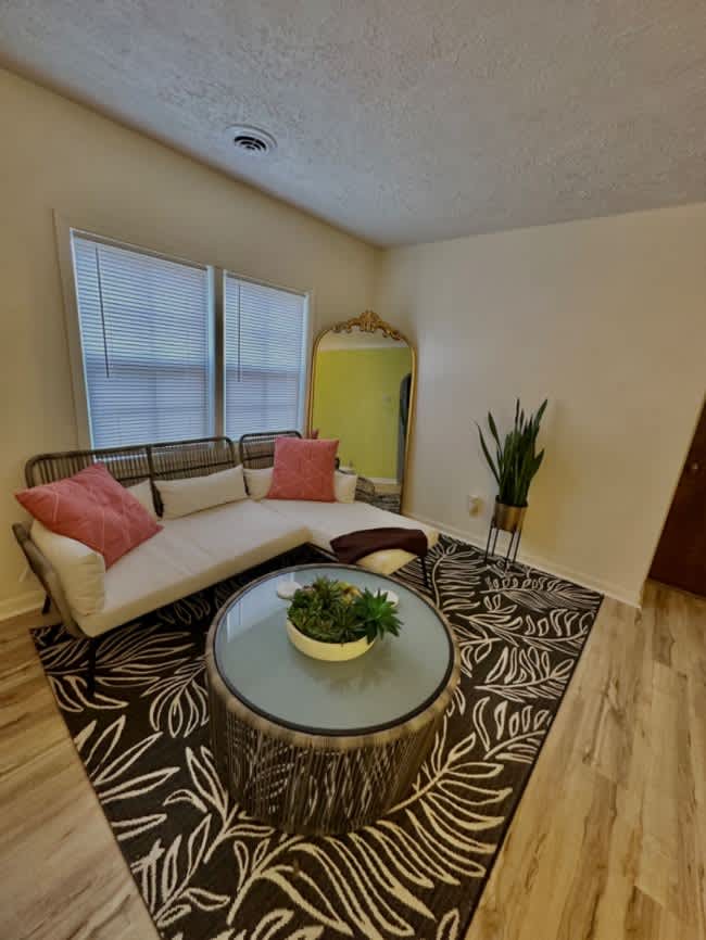 3705 Burchfield Drive