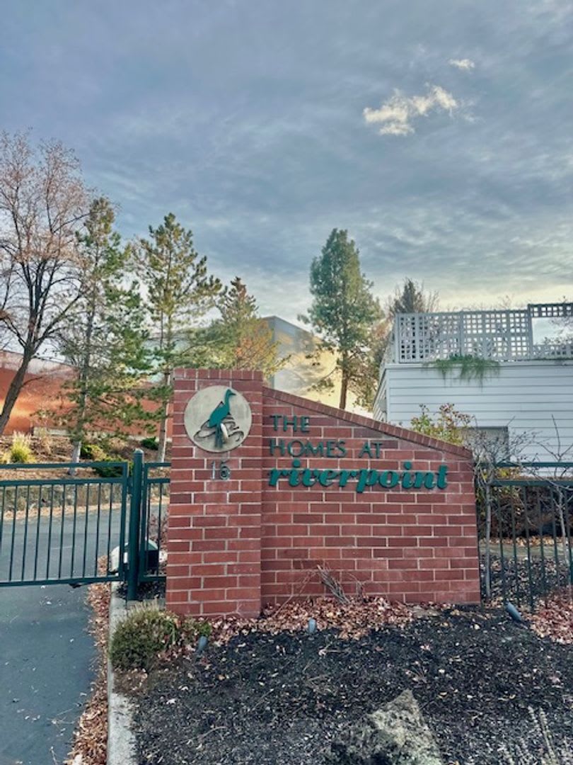 Riverfront Gated 2 Bedroom Luxury Condo!!