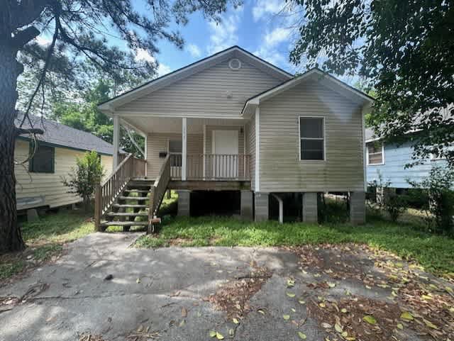 654 East Grant Street