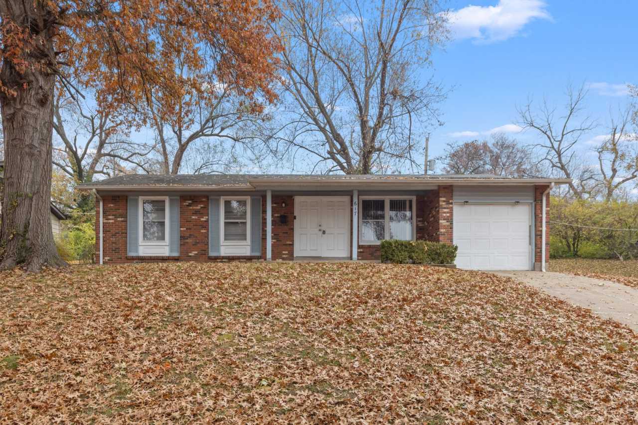 MOVE IN READY! Passed Occupancy. Move in before the holidays!