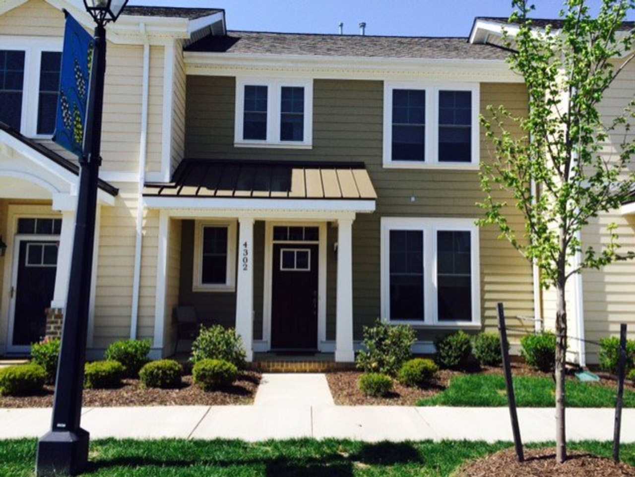 4302 Casey Boulevard, Williamsburg, VA 23188