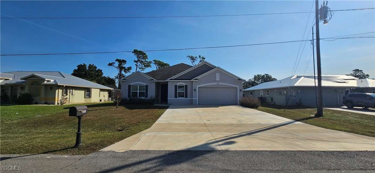 408 Bahia Grande Avenue