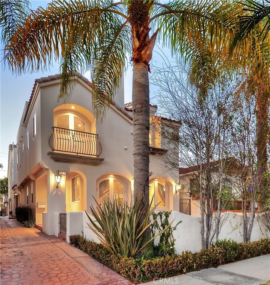 703 Marguerite Avenue