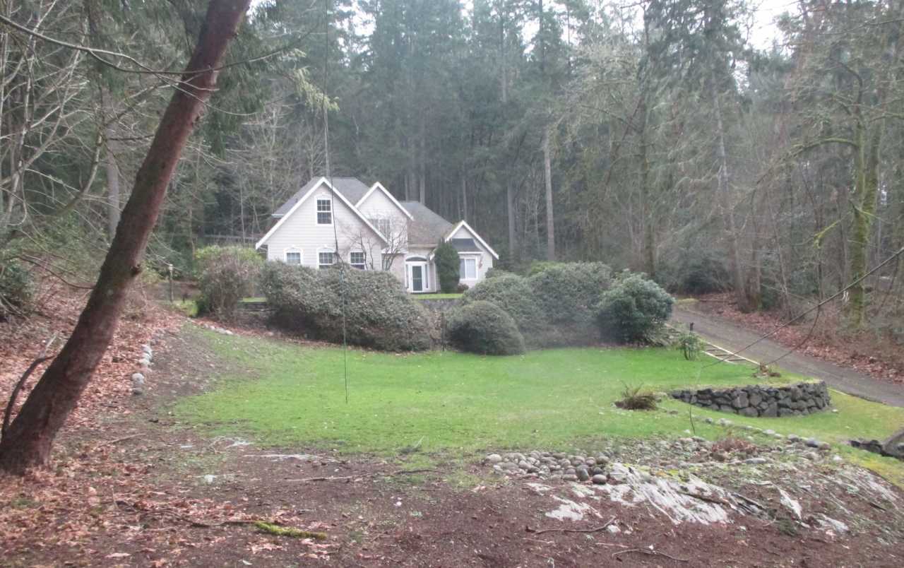 Beautiful 3 Bed 3 Bath Home in Gig Harbor