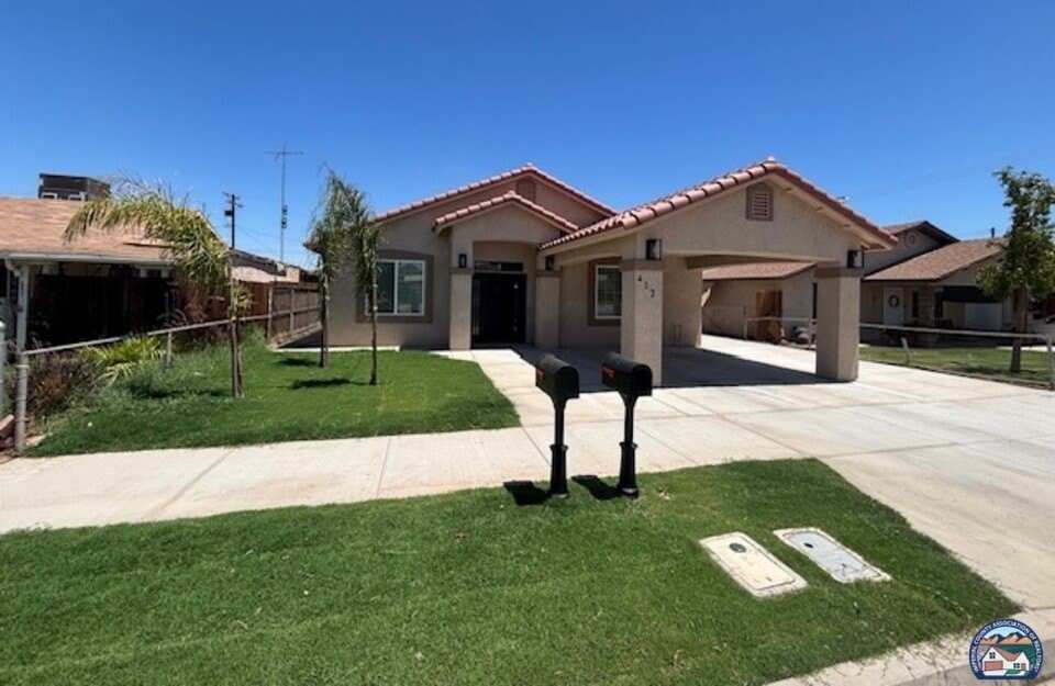 412 S E St unit: 101