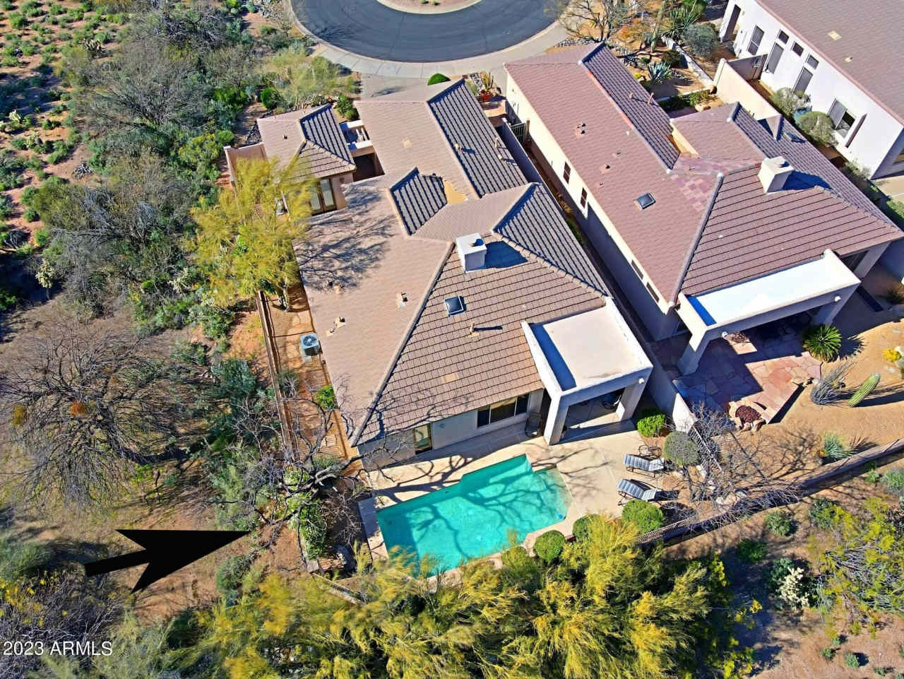 7051 E SLEEPY OWL Way