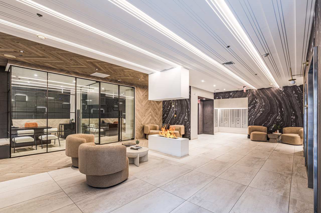 Park Square Apartments