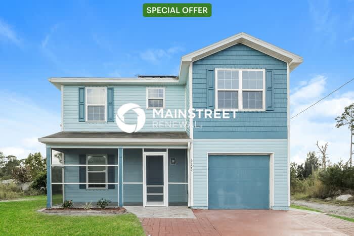 3209 42nd Street Southwest