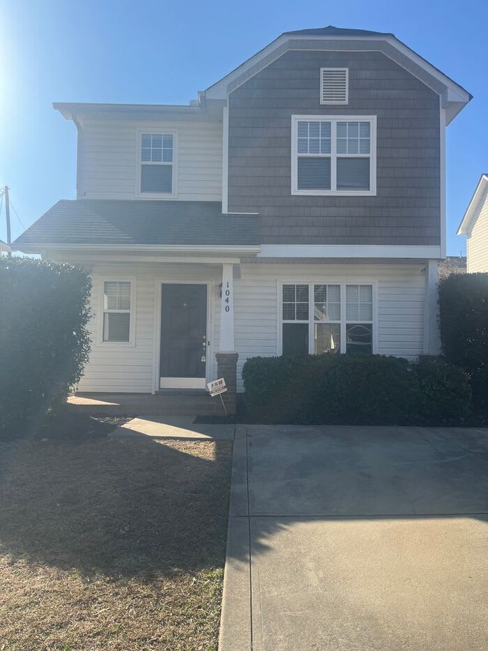 1040 Crestdale Crossing Drive