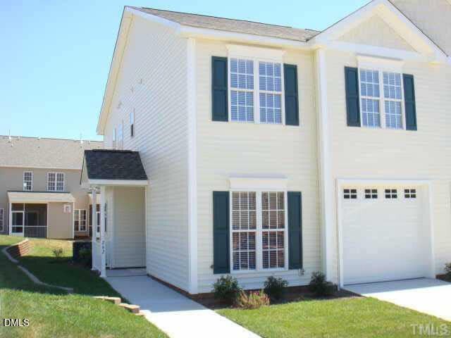 242 Sugar Maple Avenue