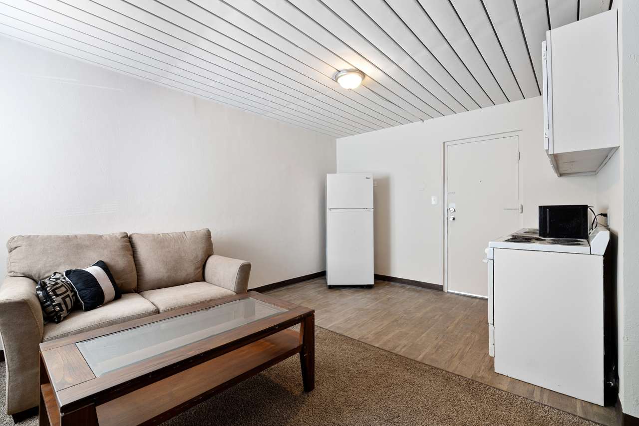 St. Germain Square Apartments