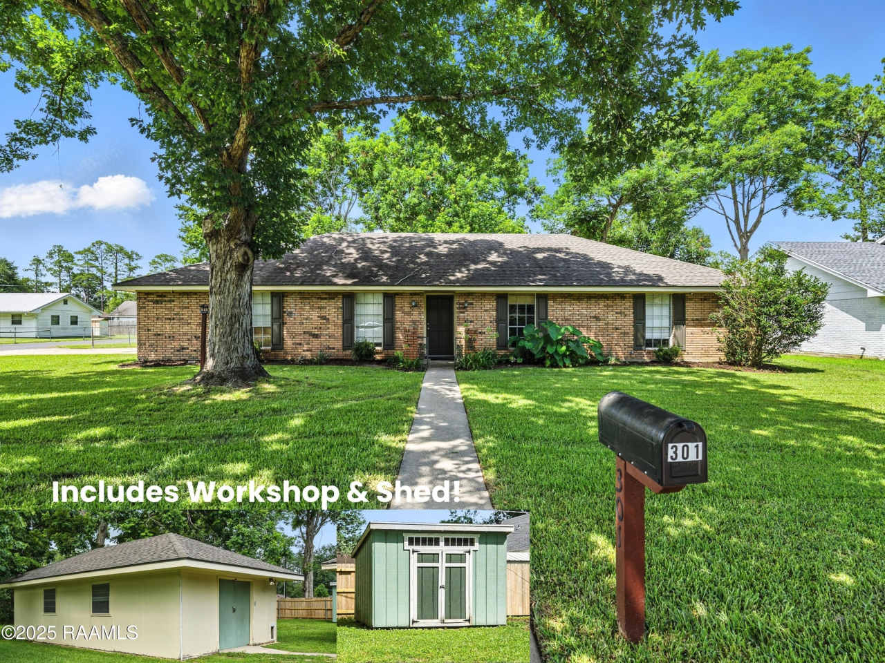 301 Estainville Avenue