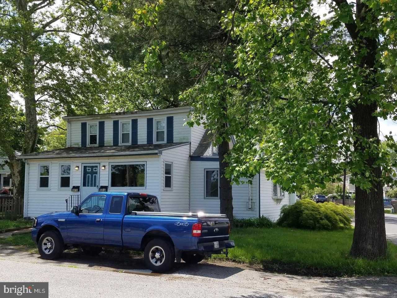 8410 SMALLWOOD Court