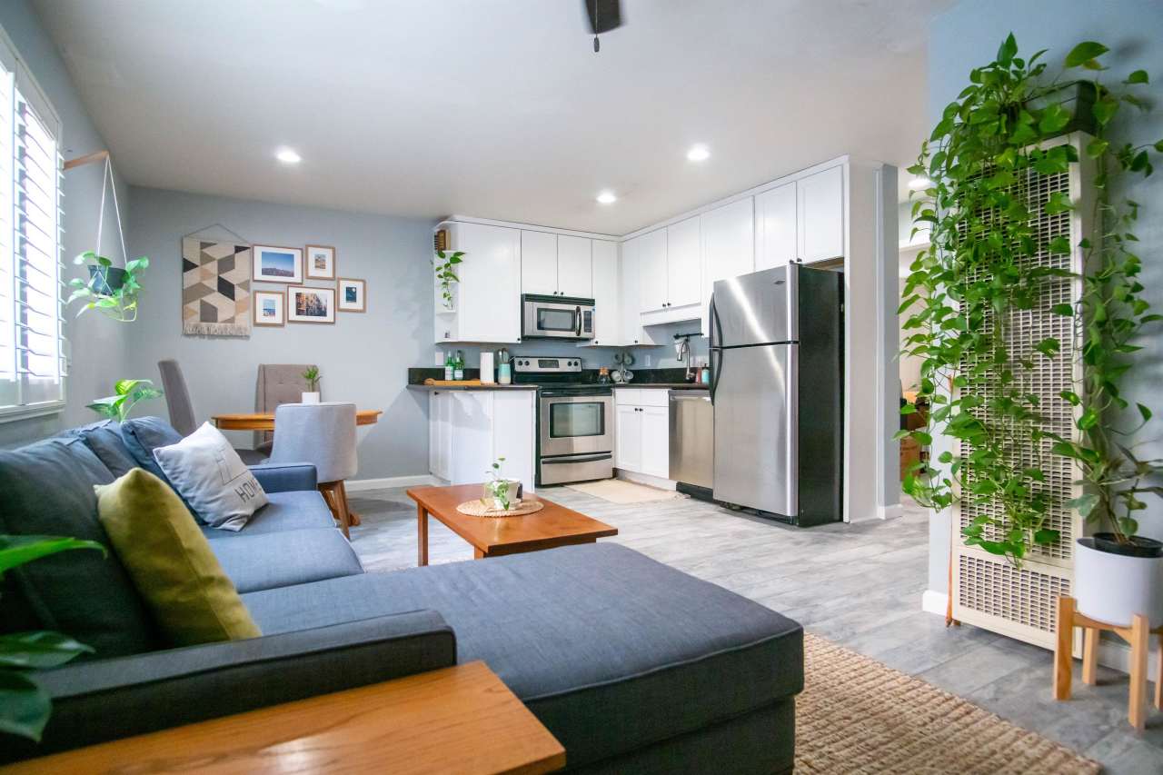 4020 Louisiana St - 1Unit 1