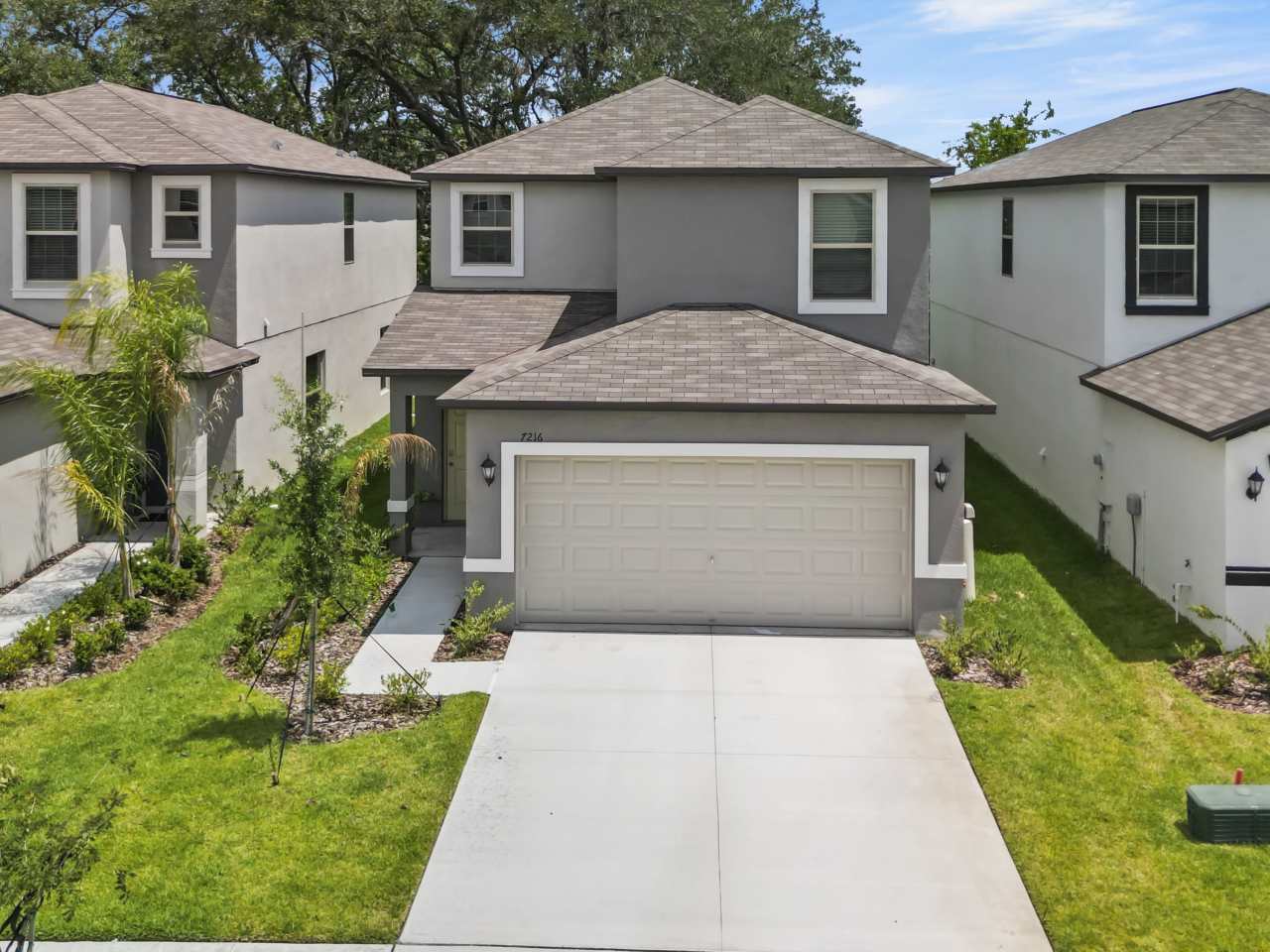 7216 Spring Snowflake Avenue