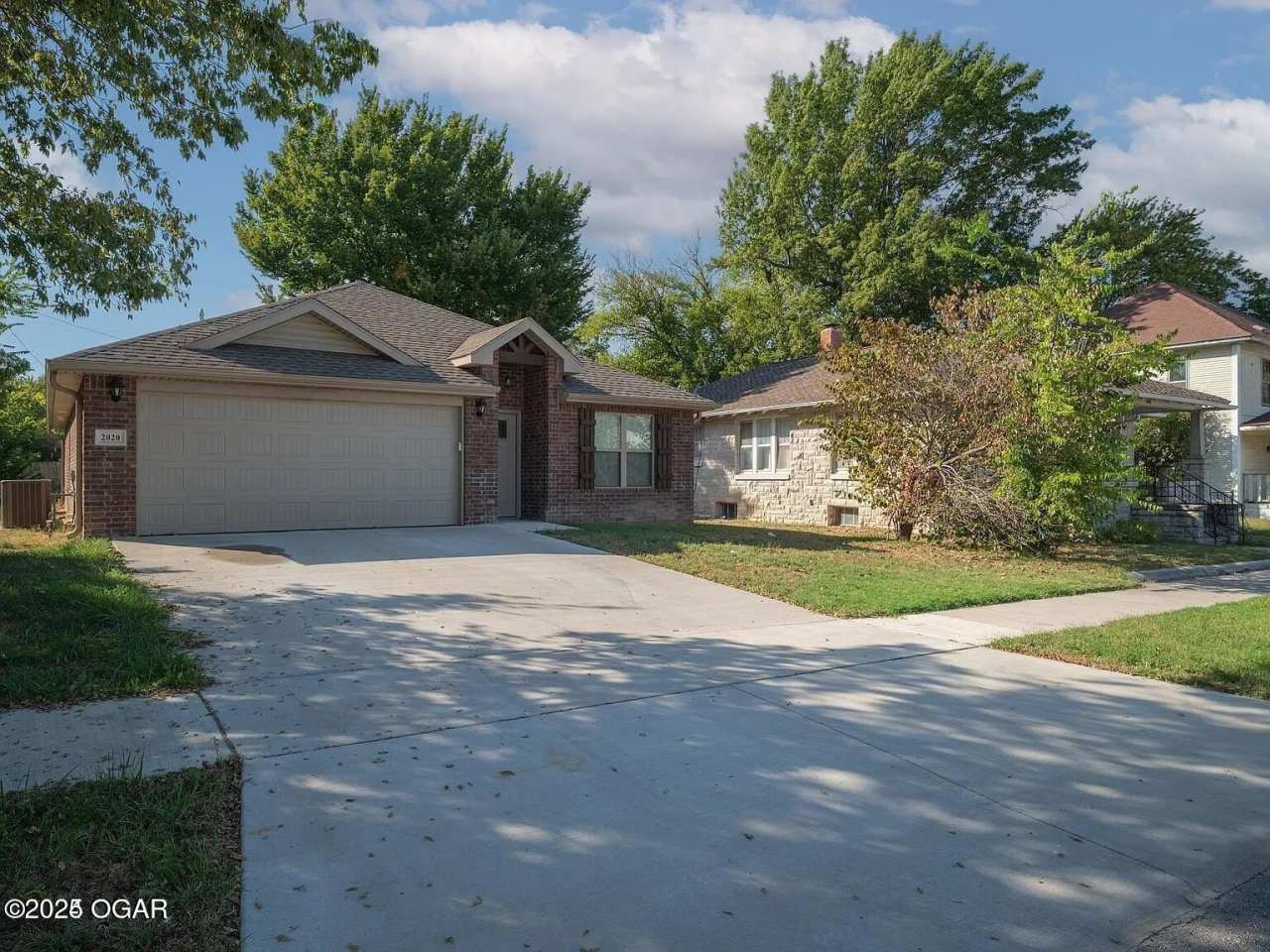 2020 S Joplin Avenue