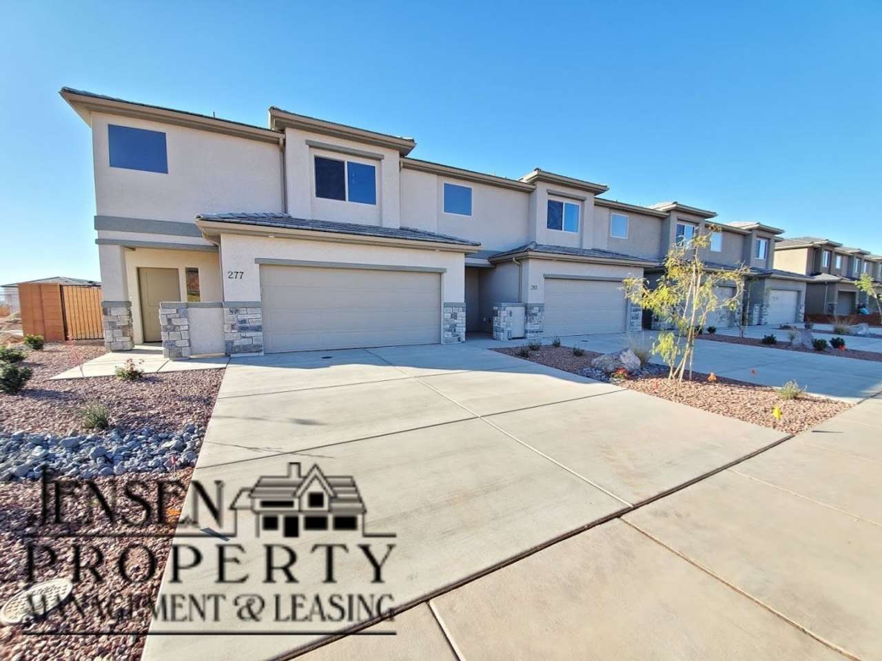 Red Mountain Vista Town Home