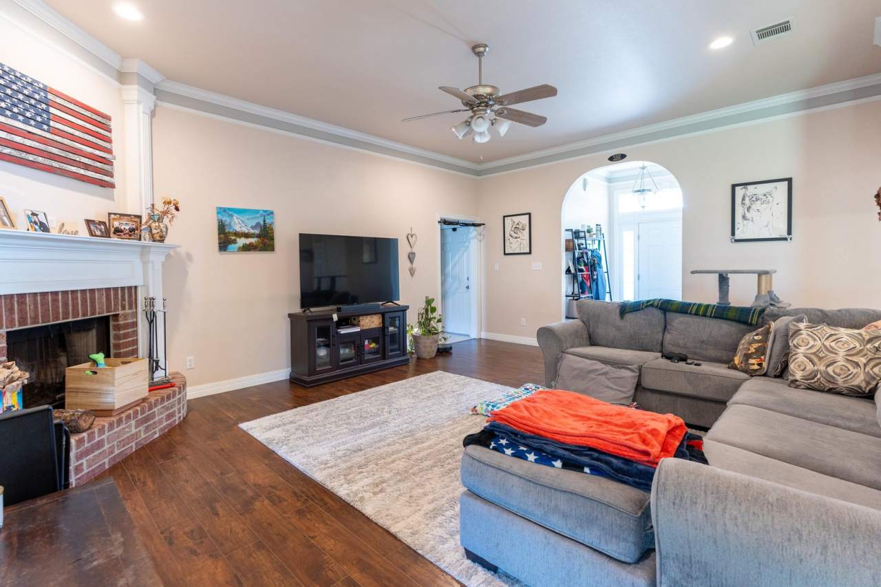 North Bossier Rental