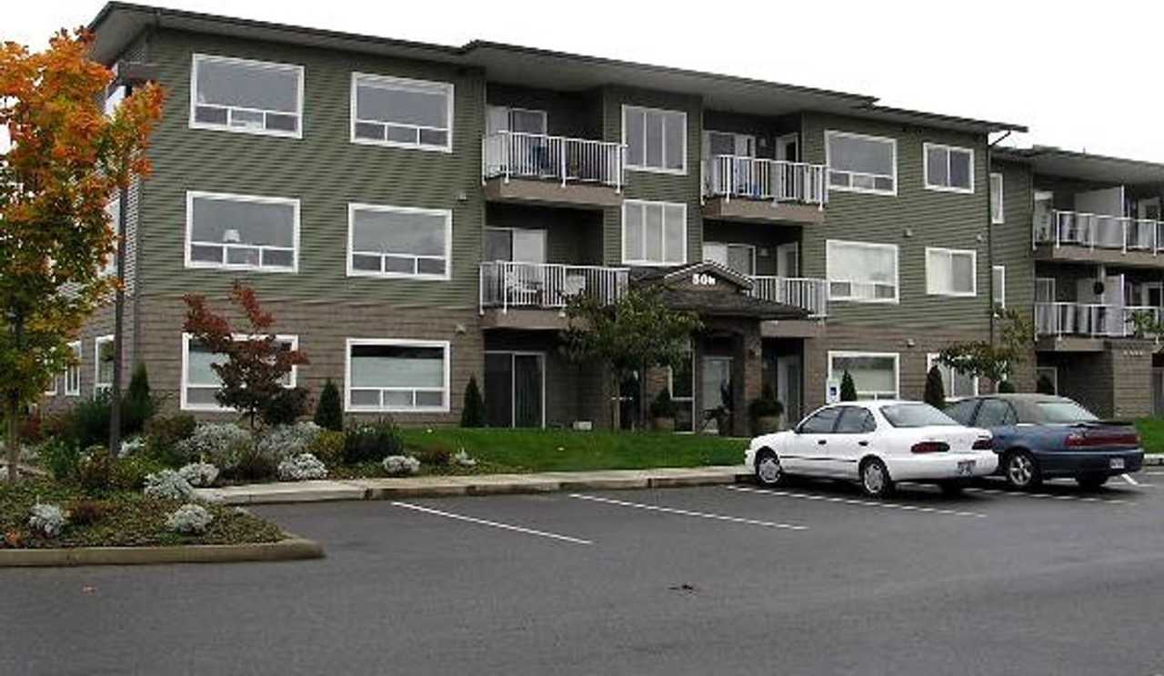 Darby Estates COA - 508 Darby Dr. #102